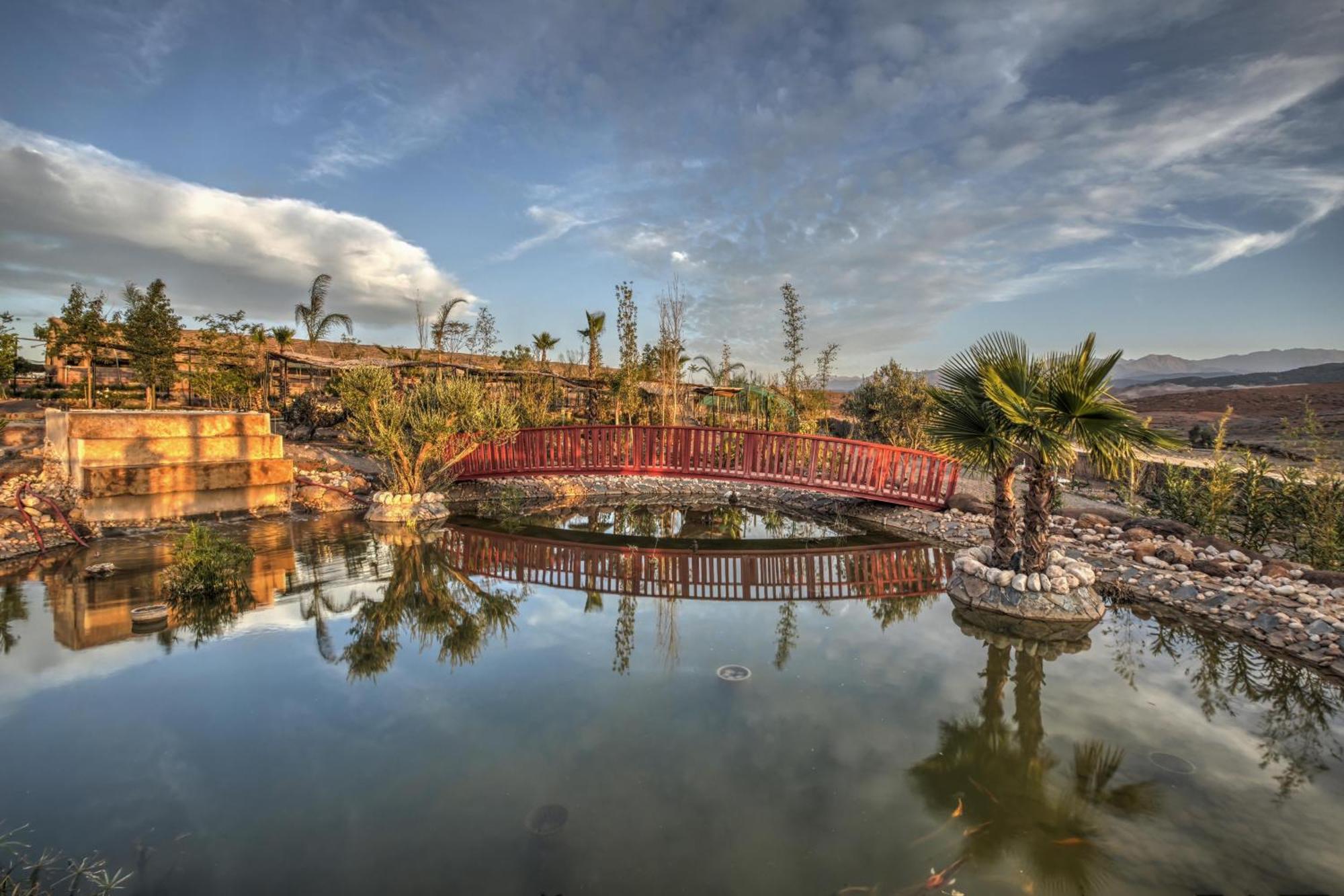 The Ranch Resort Таханаут Экстерьер фото