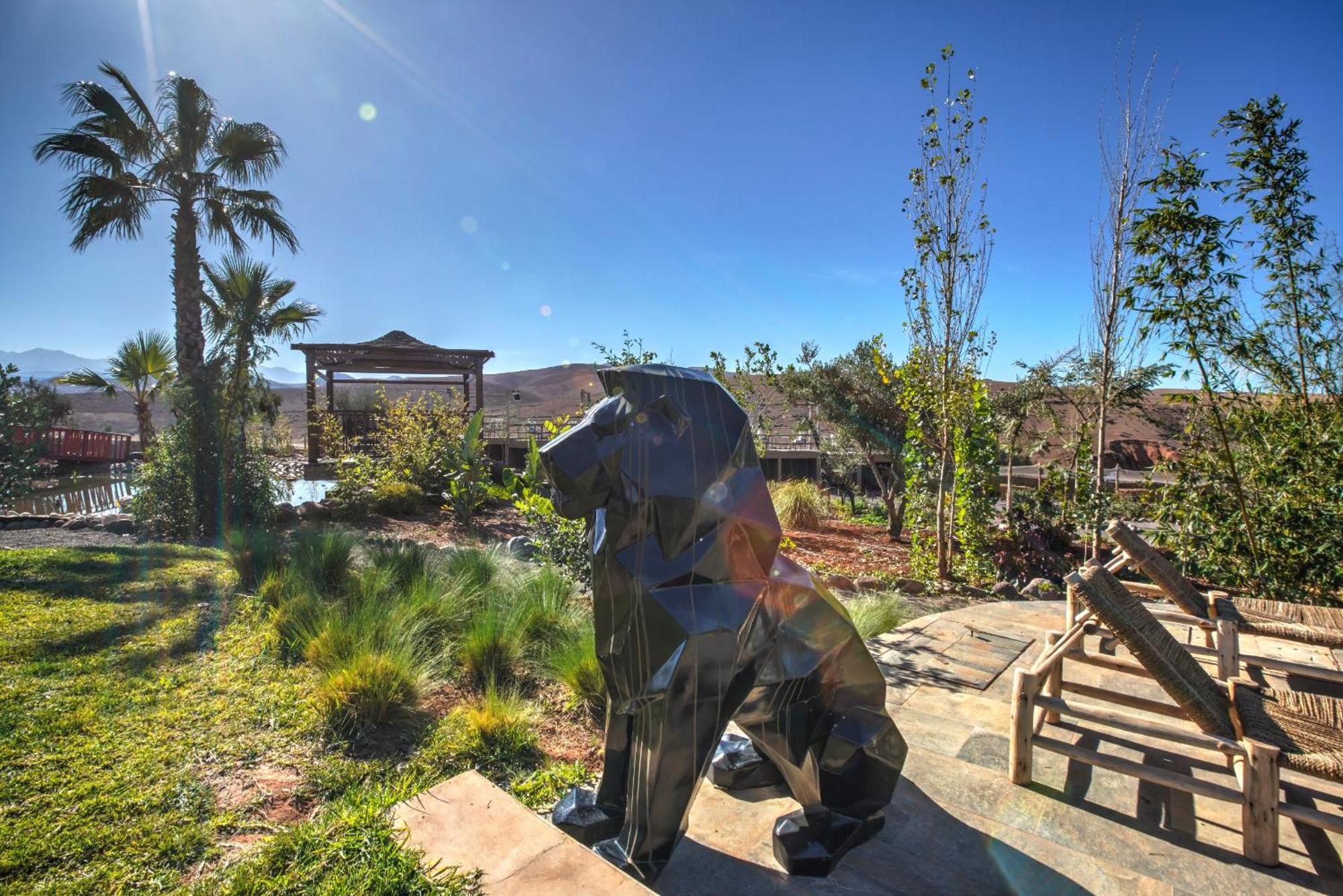 The Ranch Resort Таханаут Экстерьер фото