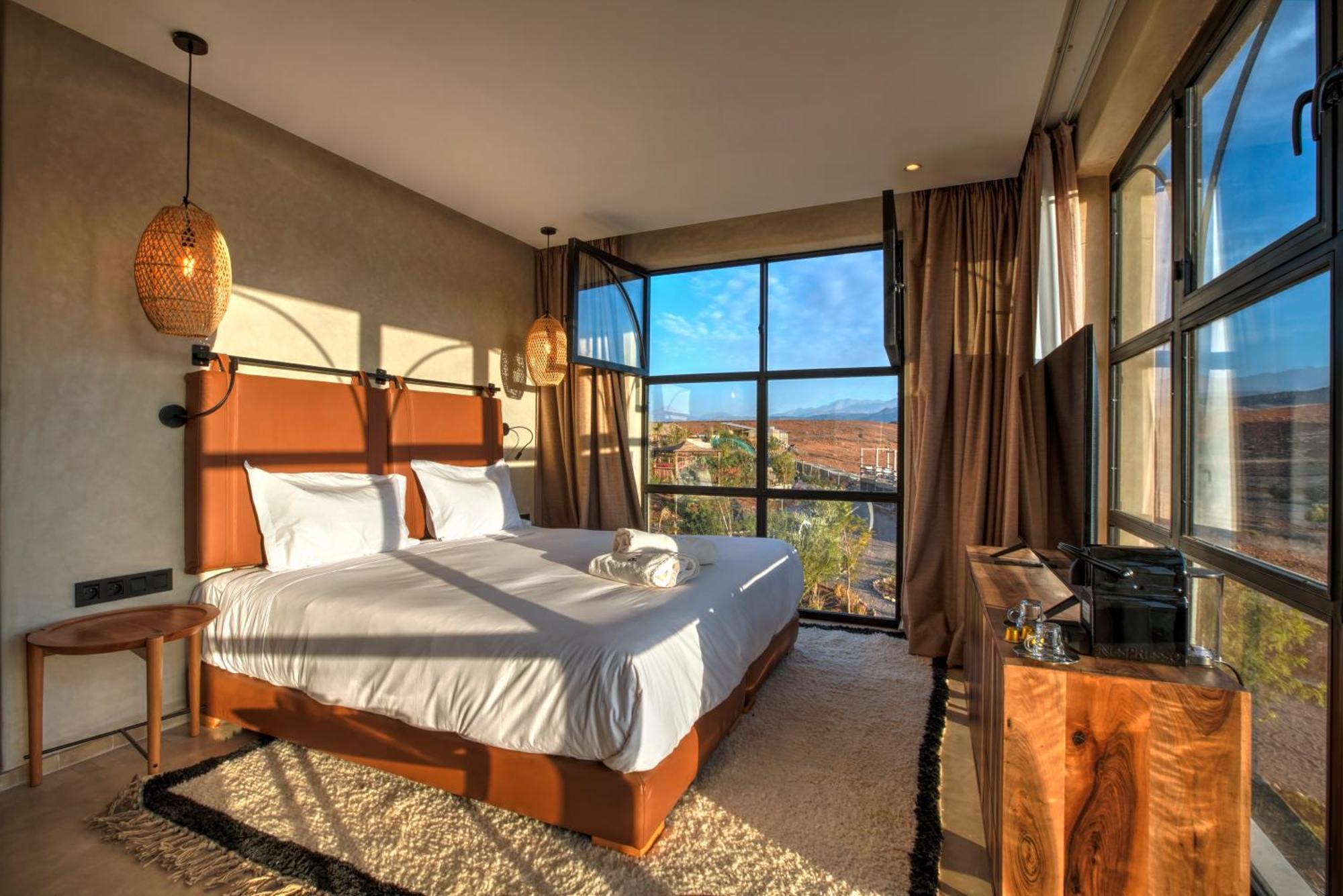 The Ranch Resort Таханаут Экстерьер фото