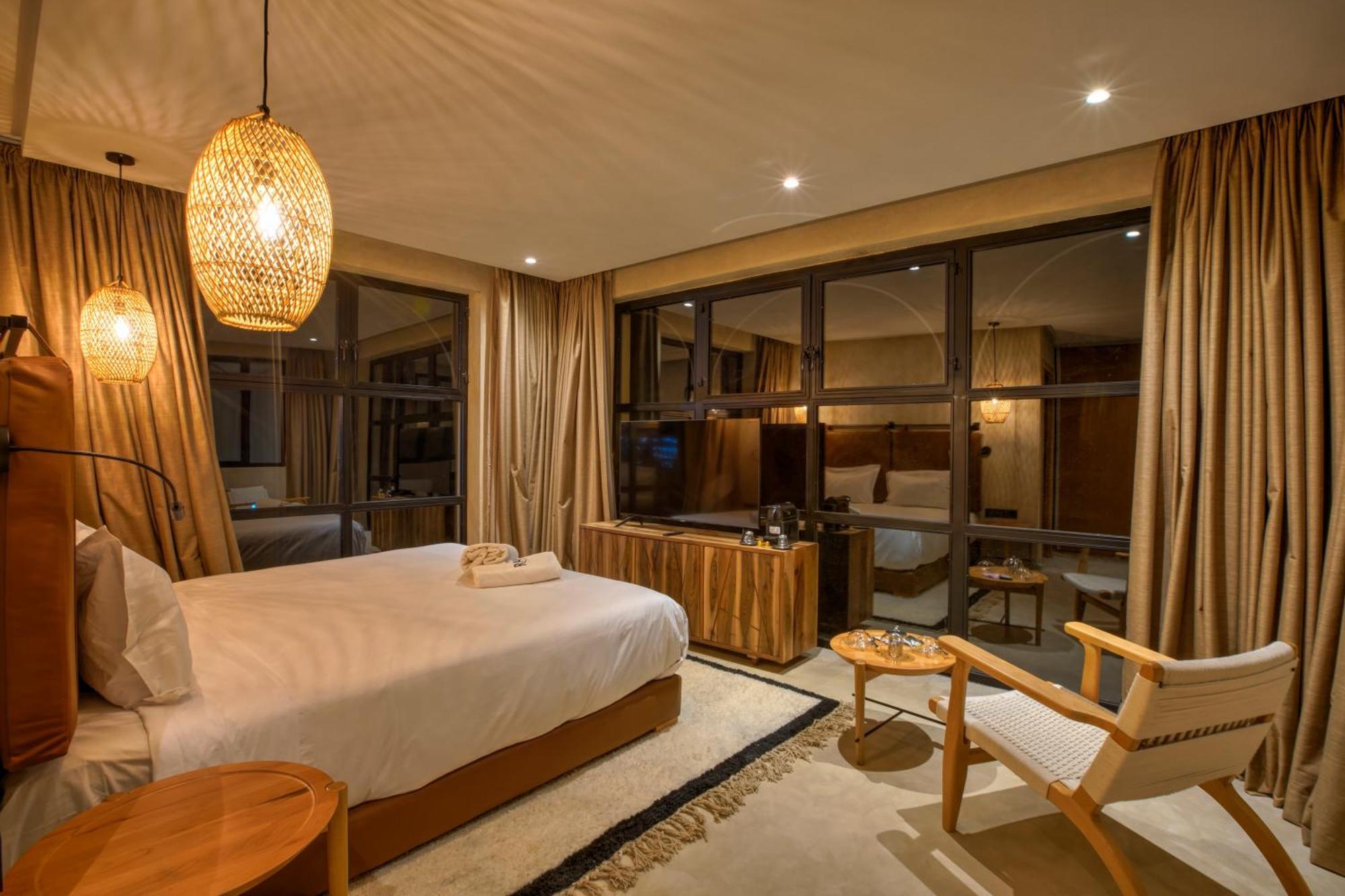 The Ranch Resort Таханаут Экстерьер фото