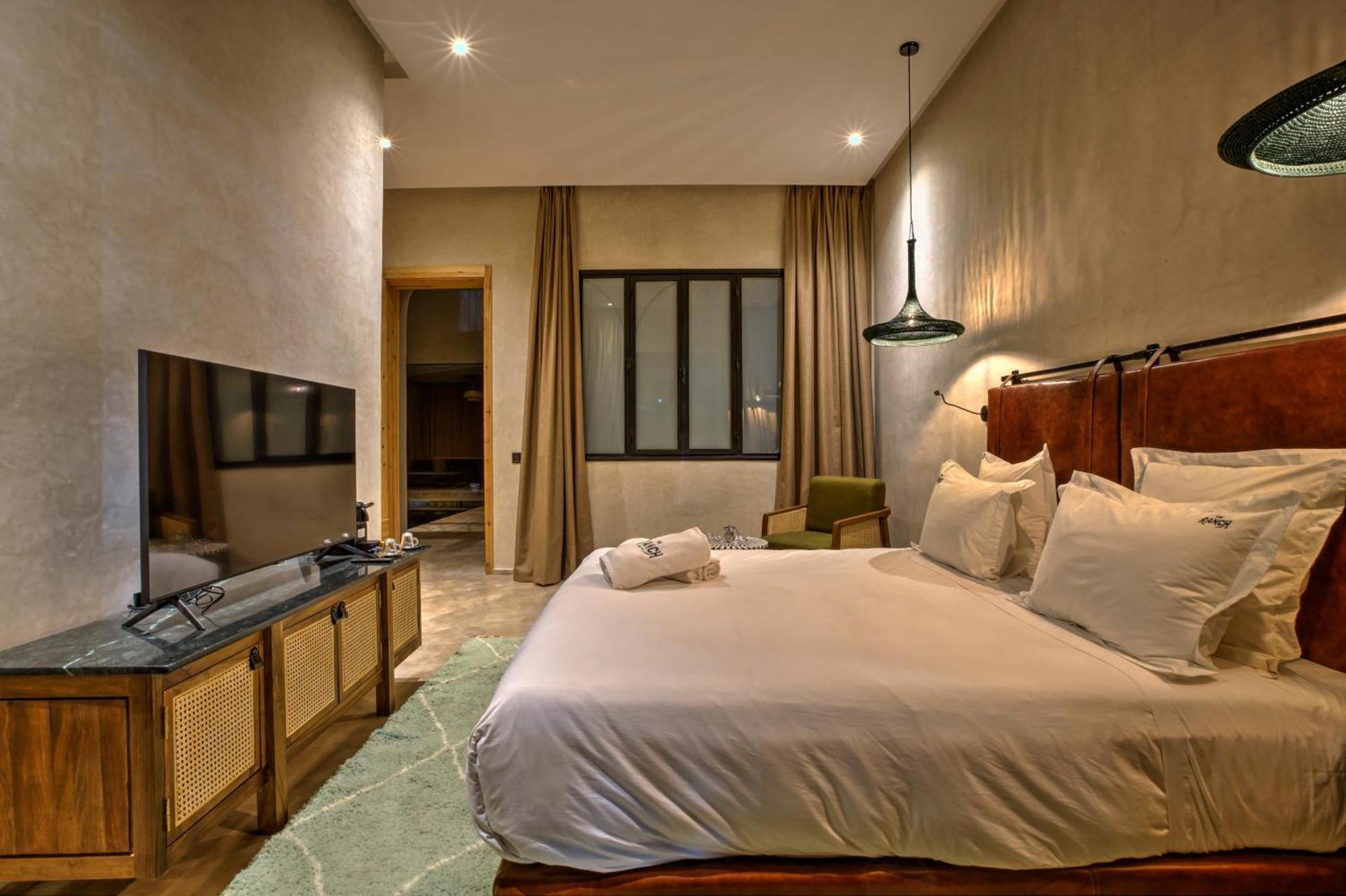 The Ranch Resort Таханаут Экстерьер фото