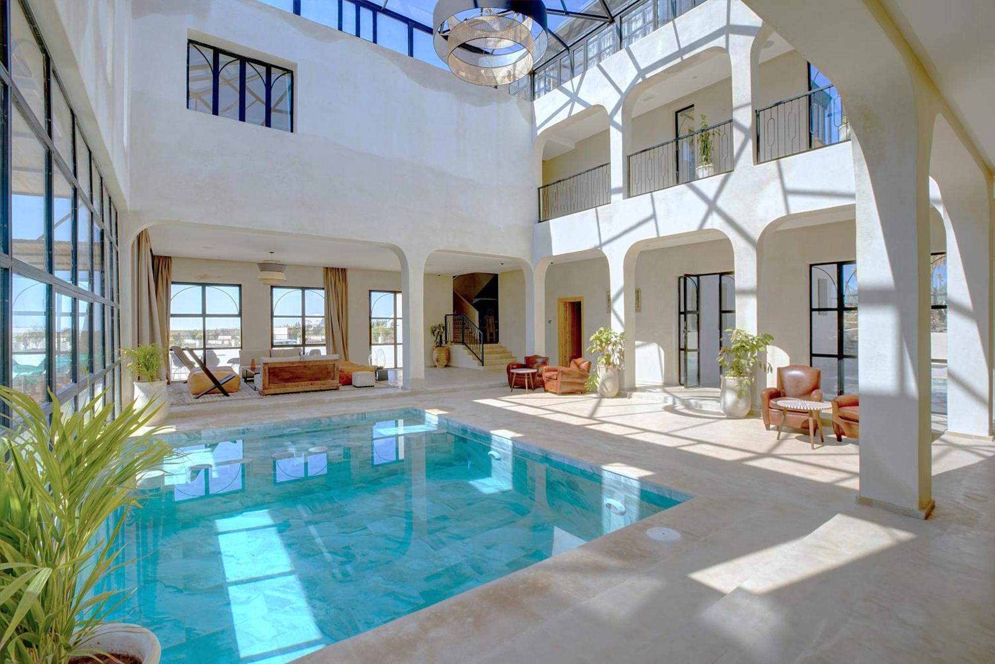 The Ranch Resort Таханаут Экстерьер фото
