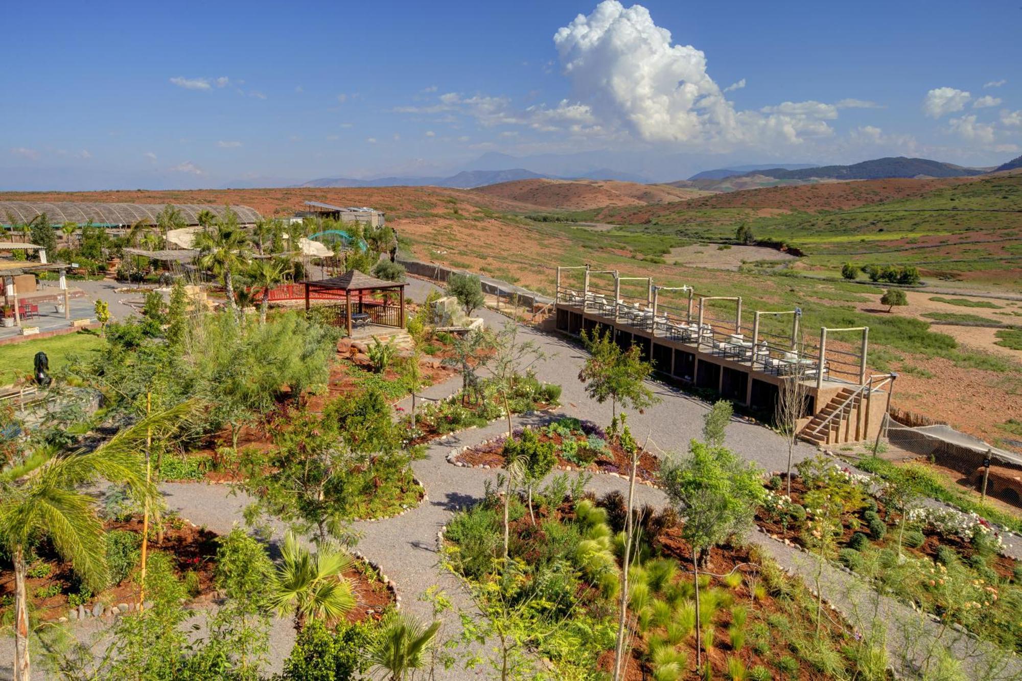 The Ranch Resort Таханаут Экстерьер фото