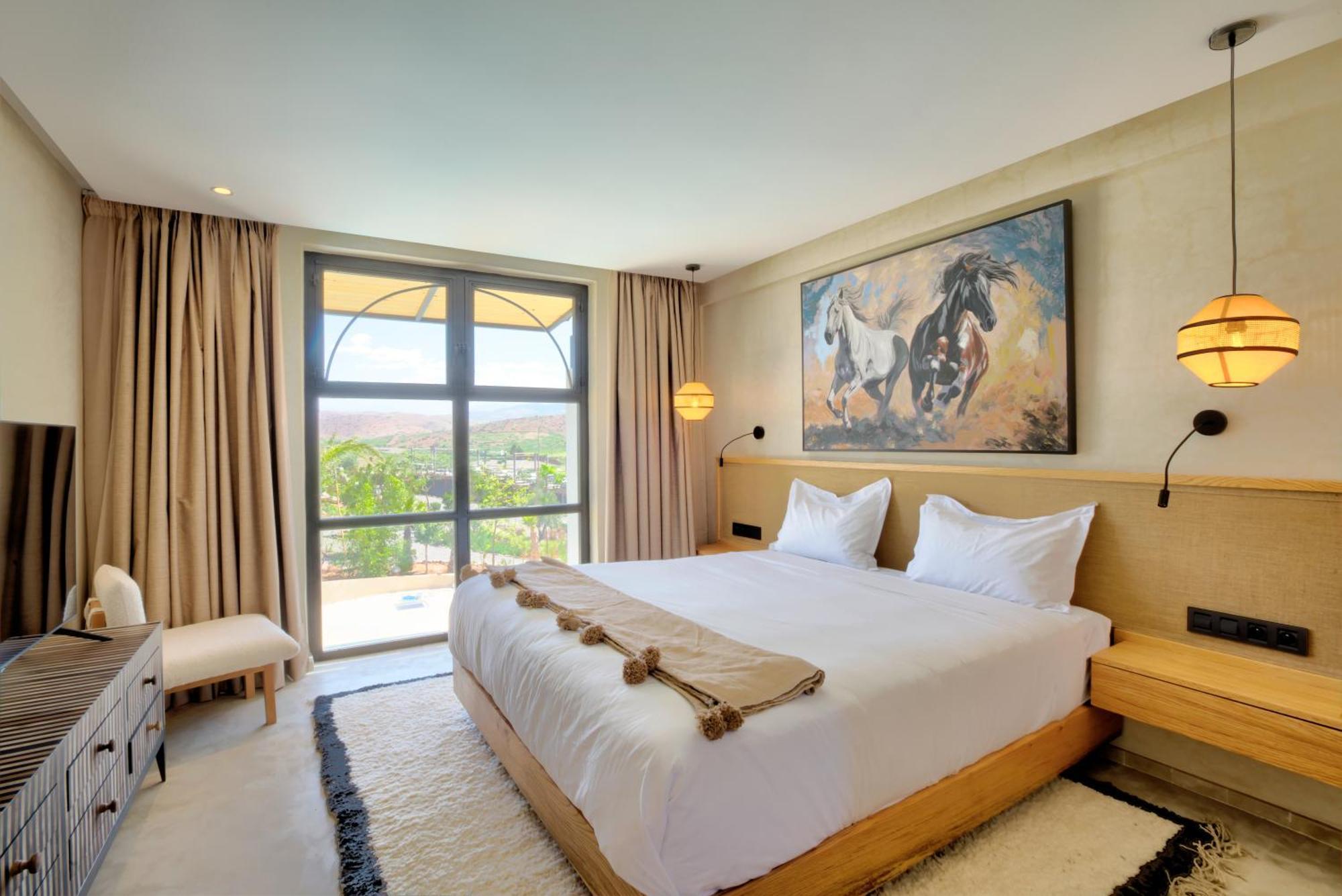 The Ranch Resort Таханаут Экстерьер фото