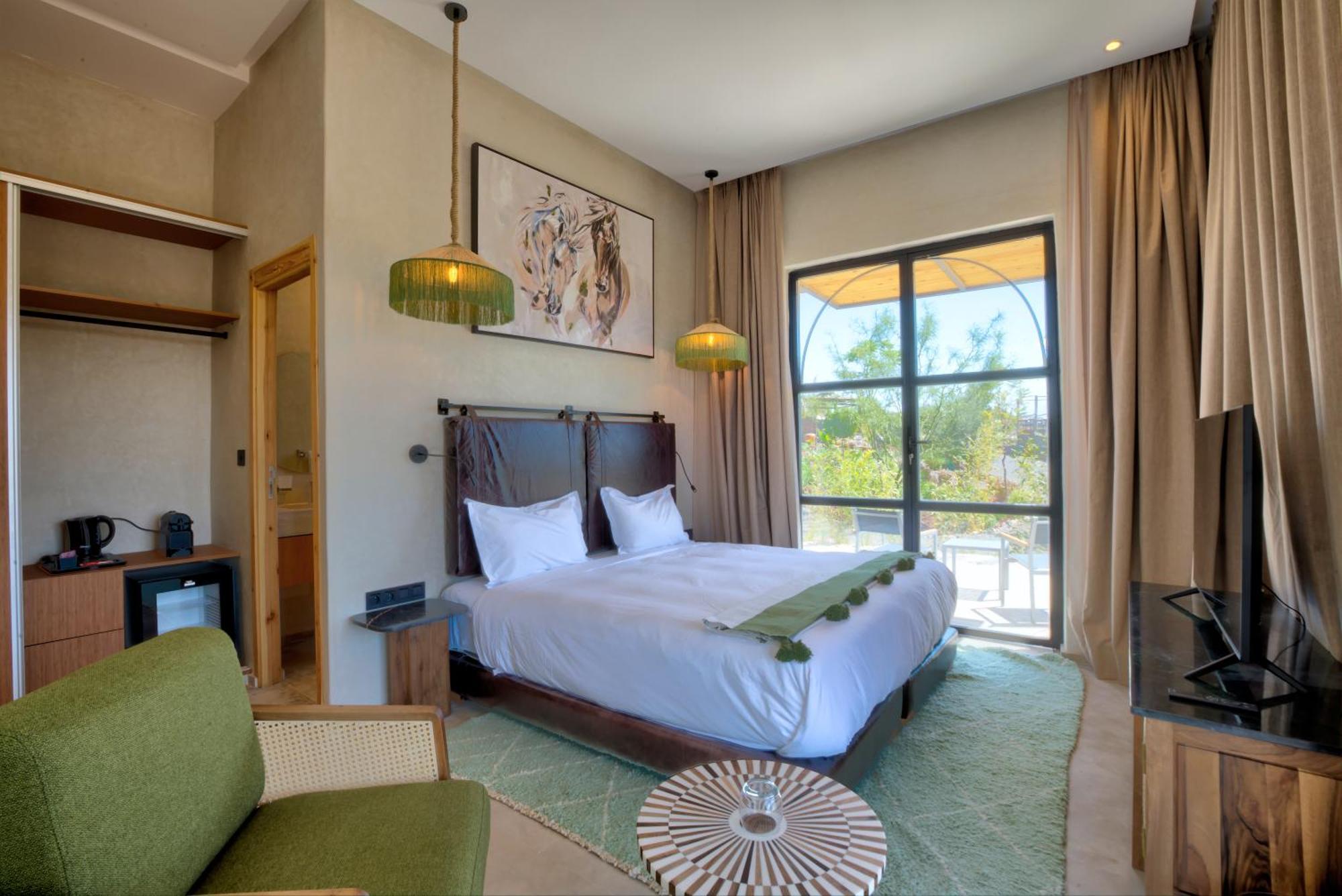 The Ranch Resort Таханаут Экстерьер фото